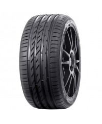Nokian Hakka Black 235/60 R18 107W XL
